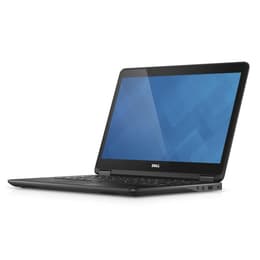 Dell Latitude E7440 14" Core i5 2 GHz - SSD 256 Go - 8 Go AZERTY - Français