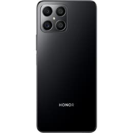 Honor X8 128 Go - Noir - Débloqué