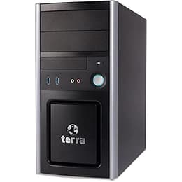 Terra Business 5060 MT 23" Core i5 3 GHz - SSD 512 Go - 8 Go AZERTY