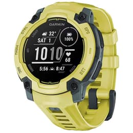 Garmin Instinct E Bluetooth 45 mm - Vert