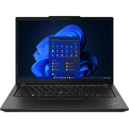 Lenovo ThinkPad X13 Yoga G4 13" Core i7 1.4 GHz - SSD 512 Go - 16 Go AZERTY - Français