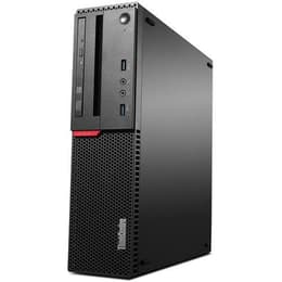 Lenovo ThinkCentre M700 SFF Core i3 3.8 GHz - HDD 240 Go RAM 4 Go