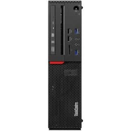 Lenovo ThinkCentre M700 SFF Core i3 3.8 GHz - HDD 240 Go RAM 4 Go