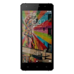 Konrow Link 50 8 Go - Noir - Débloqué