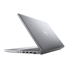 Dell Latitude 5520 15" Core i5 2.6 GHz - SSD 512 Go - 16 Go AZERTY - Français