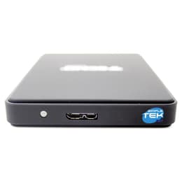 Disque dur externe Tecno SSD 2.5" SATA with Case USB 3.0 - SSD 960 Go USB 3.0