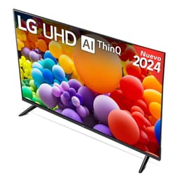 TV LG LED Ultra HD 4K 127 cm UT73006LA