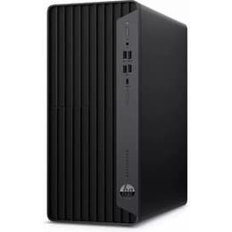 HP EliteDesk 800 G6 Tower Core i5 3.1 GHz - SSD 512 Go RAM 24 Go