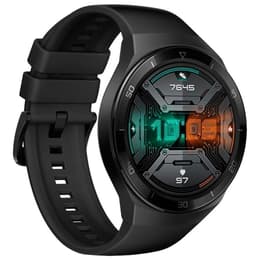 Montre Cardio GPS Huawei Watch GT 2e - Noir