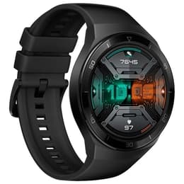 Montre Huawei Cardio GPS Watch GT 2e - Noir