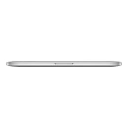 MacBook Pro 13" (2022) - Apple M2 avec CPU 8 cœurs et GPU 10 cœurs - 8Go RAM - SSD 256Go - QWERTY - Anglais