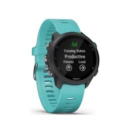 Montre Garmin Cardio GPS Forerunner 245 Music - Noir