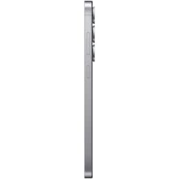 Galaxy S25+ 512 Go - Argent - Débloqué