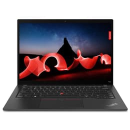 Lenovo ThinkPad T14s G1 14" Core i7 1.8 GHz - SSD 512 Go - 32 Go QWERTY - Anglais