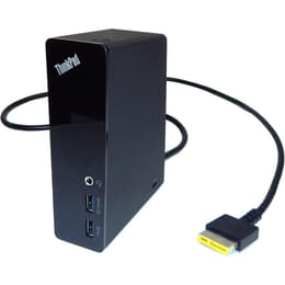 Station d'accueil Lenovo ThinkPad OneLink Pro Dock DU9033S1