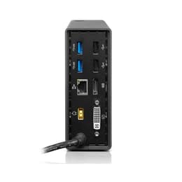Station d'accueil Lenovo ThinkPad OneLink Pro Dock DU9033S1