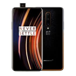 OnePlus 7T Pro 5G McLaren 256 Go - Orange - Débloqué - Dual-SIM