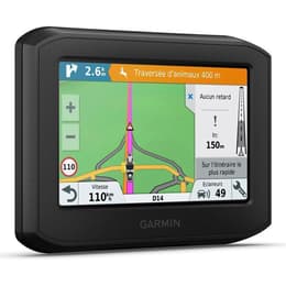 GPS Garmin Zumo 346 LMT-S