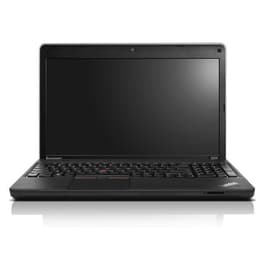 Lenovo ThinkPad Edge E530 15" Core i5 2.5 GHz - SSD 256 Go - 8 Go AZERTY - Français