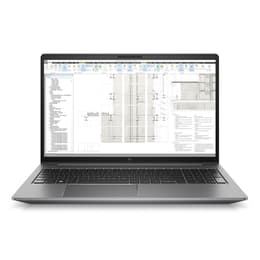 HP Zbook Power G10 15" Core i9 4.1 GHz - SSD 1 To - 32 Go QWERTY - Anglais