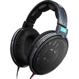 Casque filaire Sennheiser HD 600 - Noir