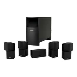 Barre de son Bose Acoustimass 10 Series IV - Noir