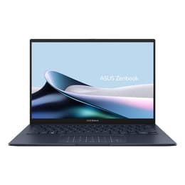 Asus Zenbook 14 oled UX3405MA 14" Core Ultra GHz - 1 To SSD - 32 Go QWERTY - Néerlandais