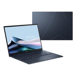 Asus Zenbook 14 oled UX3405MA 14" Core Ultra GHz - 1 To SSD - 32 Go QWERTY - Néerlandais
