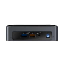 Intel NUC8BEH Core i5 2.3 GHz - SSD 256 Go RAM 8 Go | Back Market