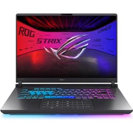 Asus ROG Strix G16 G615JHR-1SG7821W 16" Core i7 2.2 GHz - SSD 1 TB - 16 Go - NVIDIA GeForce RTX 5050 QWERTY - Arabe