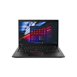 Lenovo ThinkPad L13 Yoga G4 13" Core i5 3.4 GHz - SSD 1 To - 16 Go QWERTY - Anglais