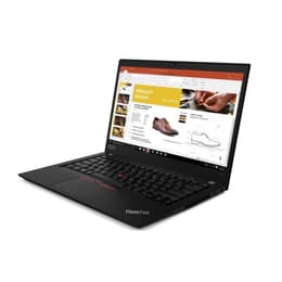 Lenovo ThinkPad L13 Yoga G4 13" Core i5 3.4 GHz - SSD 1 To - 16 Go QWERTY - Anglais