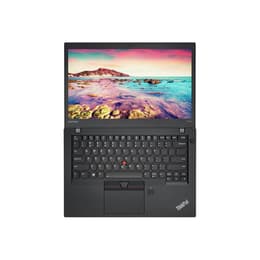 Lenovo ThinkPad T470 14" Core i5 2.5 GHz - SSD 512 Go - 8 Go QWERTY - Suédois