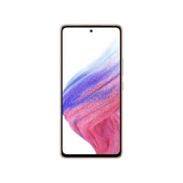 Galaxy A53 5G 128 Go - Orange - Débloqué