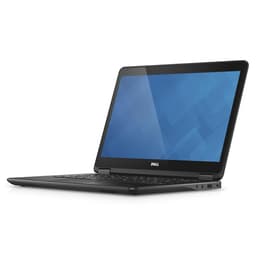 Dell N9V36 13" Core i7 2.6 GHz - SSD 256 Go - 8 Go QWERTY - Anglais