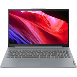 Lenovo IdeaPad Slim 3 15" Core i3 1.8 GHz - SSD 128 Go - 8 Go QWERTY - Anglais