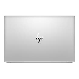 HP EliteBook 855 G7 15" Ryzen 5 PRO 2.1 GHz - SSD 256 Go - 8 Go QWERTY - Anglais
