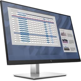 Écran 27" LED HP E27 G4