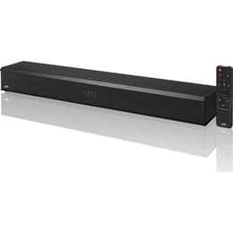 Barre de son JVC TH-D131B - Noir