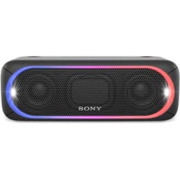 Enceinte  Bluetooth Sony SRSXB30B - Noir