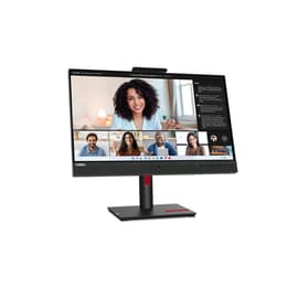Écran 23" LED FULL HD Lenovo ThinkVision T24v-30