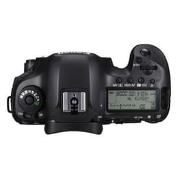 Reflex EOS 5DS R - Noir