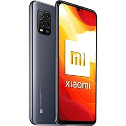 Xiaomi Mi 10 Lite 5G 128 Go - Gris - Débloqué - Dual-SIM