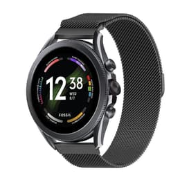Fossil Gen 6 Watch GT 6 Bluetooth 44 mm - Noir