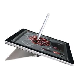 Microsoft Surface Pro 3 12" Core i5 2.4 GHz - HDD 120 Go - 4 Go AZERTY - Français