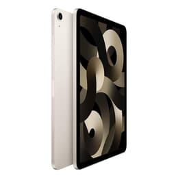 iPad Air 10.9" (2022) 5e génération 64 Go - WiFi - Lumière Stellaire