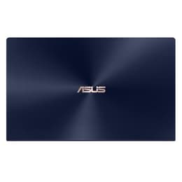 Asus ZenBook UX533F 15" Core i7 1.8 GHz - SSD 256 Go - 16 Go AZERTY - Français