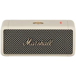 Enceinte Bluetooth Marshall Emberton BT II - Blanc