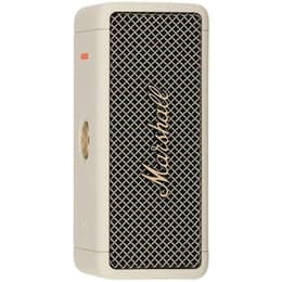 Enceinte Bluetooth Marshall Emberton BT II - Blanc