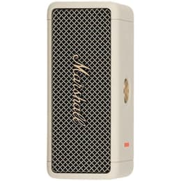 Enceinte Bluetooth Marshall Emberton BT II - Blanc